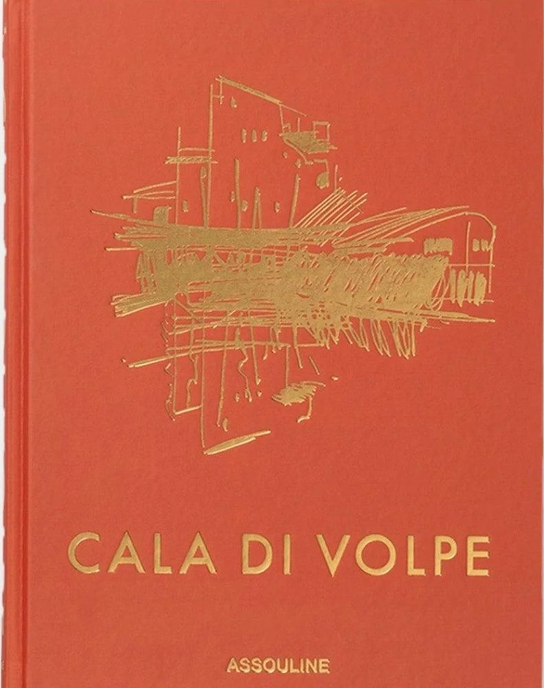 Cala di Volpe