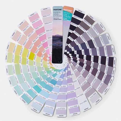 fhi color guide supplement 175 new colours
