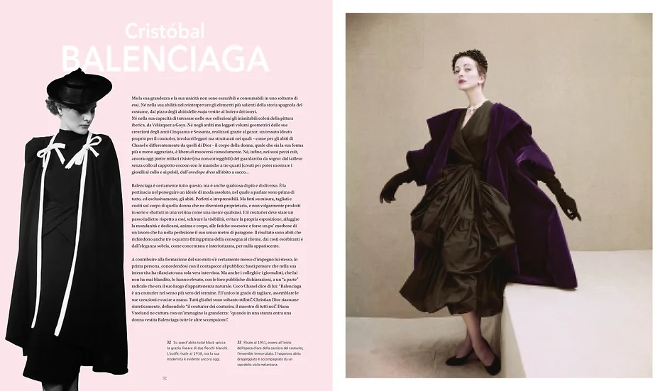 masters of fashion i protagonisti del sogno