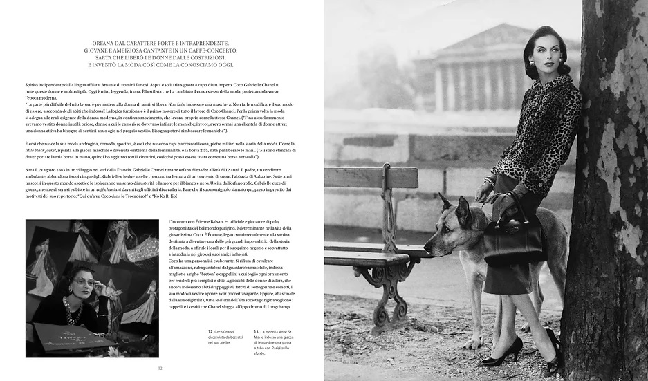 masters of fashion i protagonisti del sogno