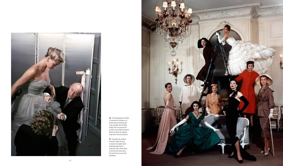 masters of fashion i protagonisti del sogno