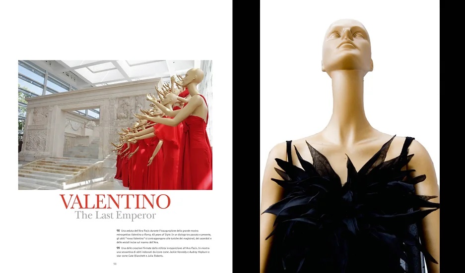 masters of fashion i protagonisti del sogno