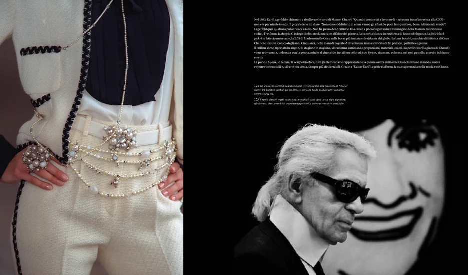 masters of fashion i protagonisti del sogno