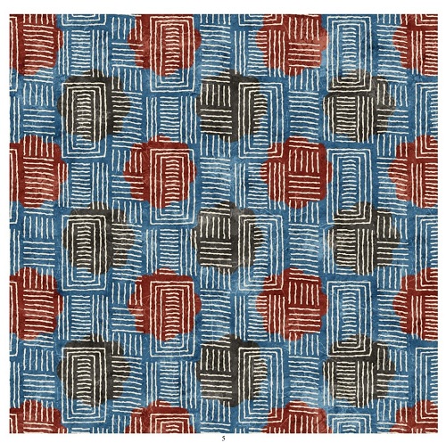 print box ajrak