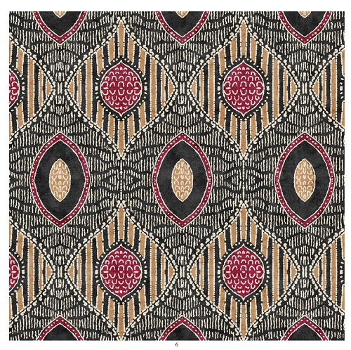 print box ajrak