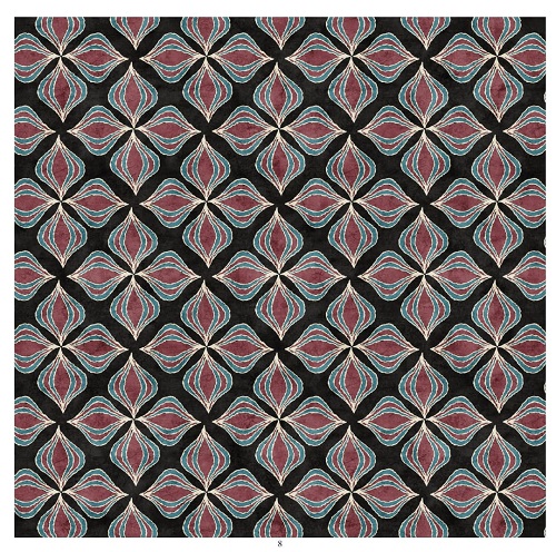 print box ajrak