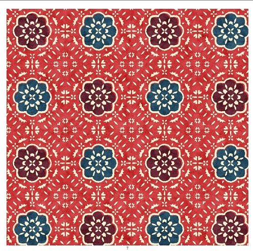 print box ajrak