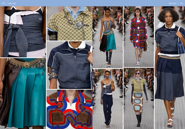 showdetails women milano parigi best brands ss 2025
