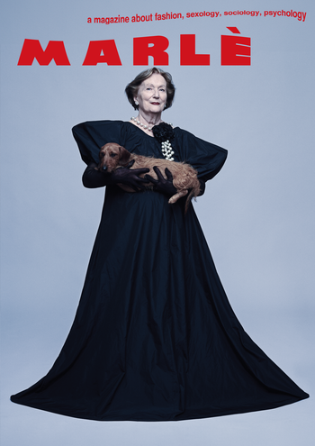 marle magazine issue 5