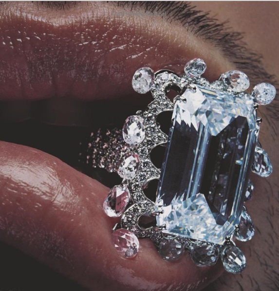solange jewellery for chromantics