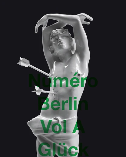 numero berlin vol a passion 17