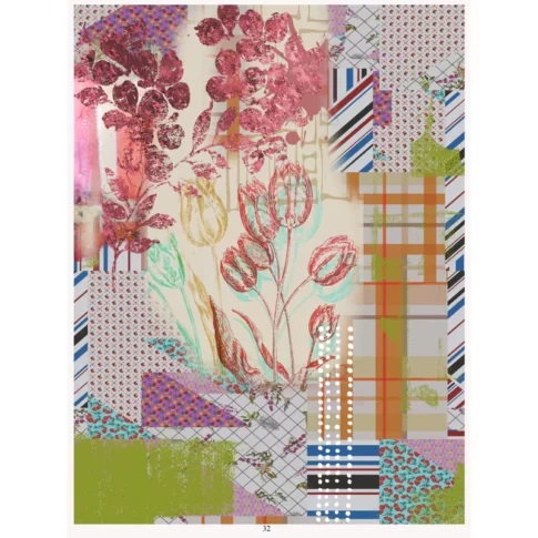 print box alessandro collection