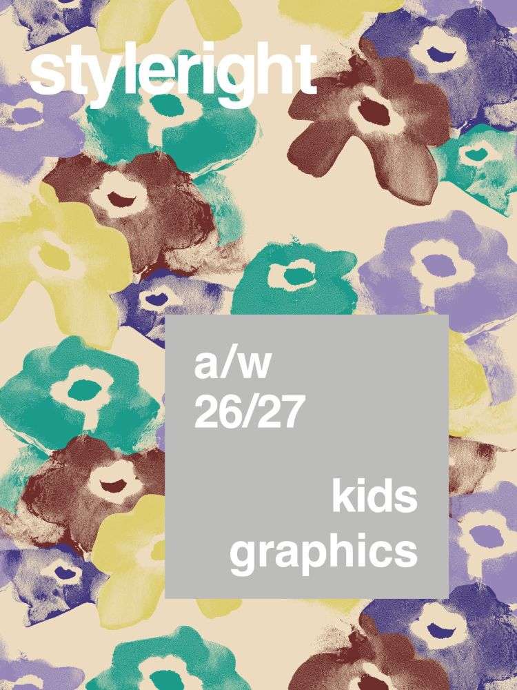 style right kids graphics aw 2026 27