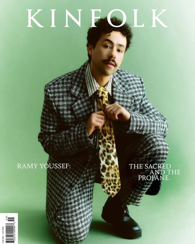 kinfolk no55