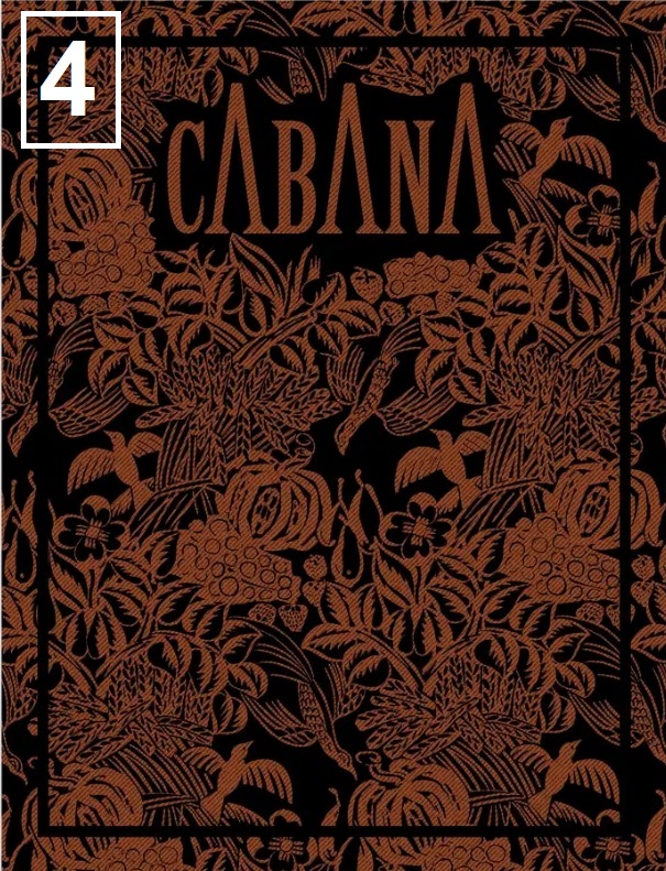 cabana magazine 23