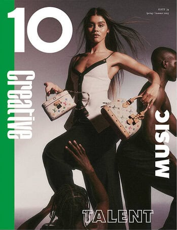 10 ten magazine 74