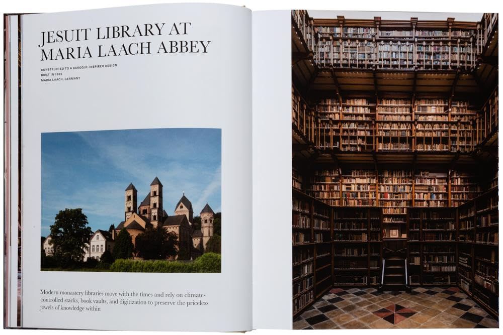 temples of books magnificent libraries around the world