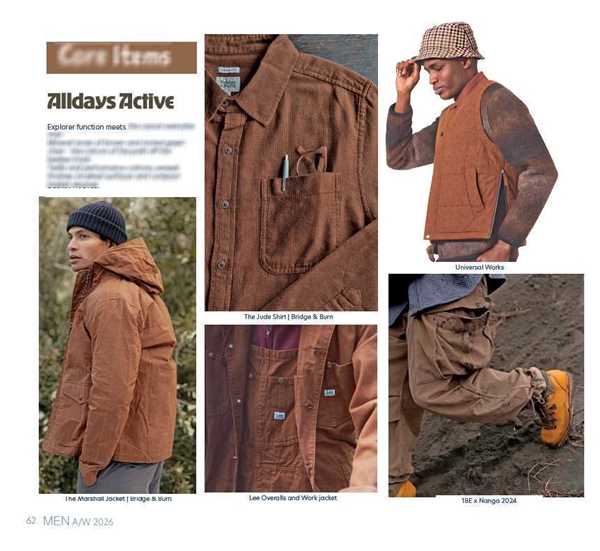 dcipher fm men colour trend aw 2026 27