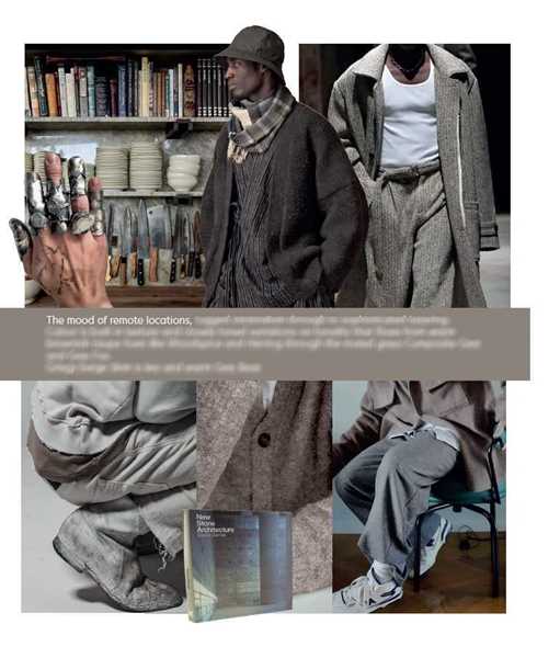 dcipher fm men colour trend aw 2026 27