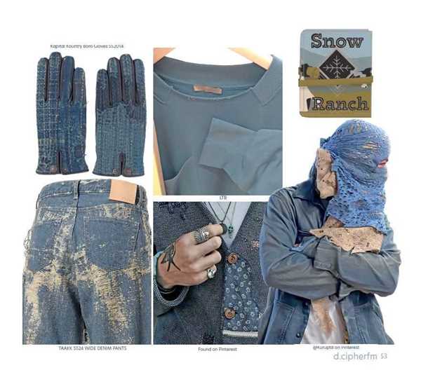 dcipher fm men colour trend aw 2026 27