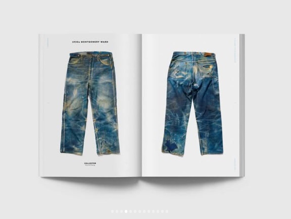 vintage style research archive vol1 the golden age of hong kong vintage collectors