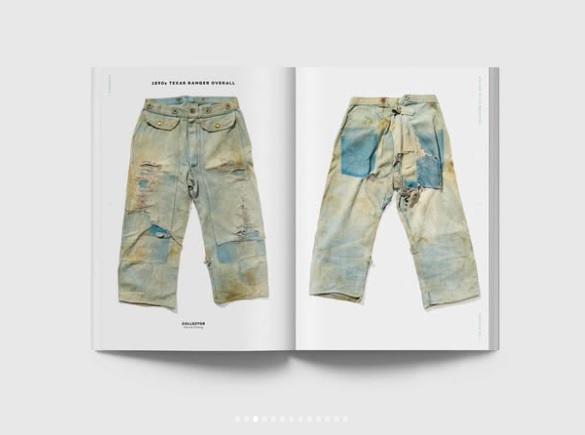 vintage style research archive vol1 the golden age of hong kong vintage collectors