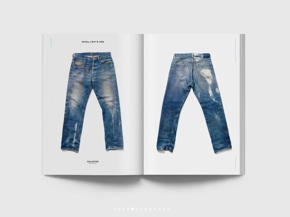 vintage style research archive vol1 the golden age of hong kong vintage collectors