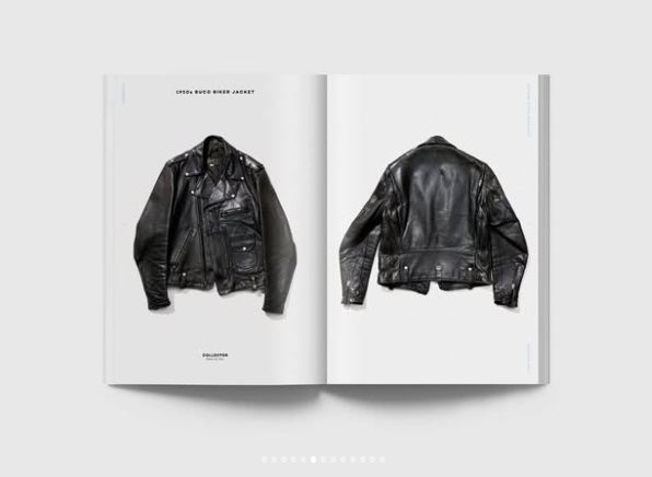 vintage style research archive vol1 the golden age of hong kong vintage collectors