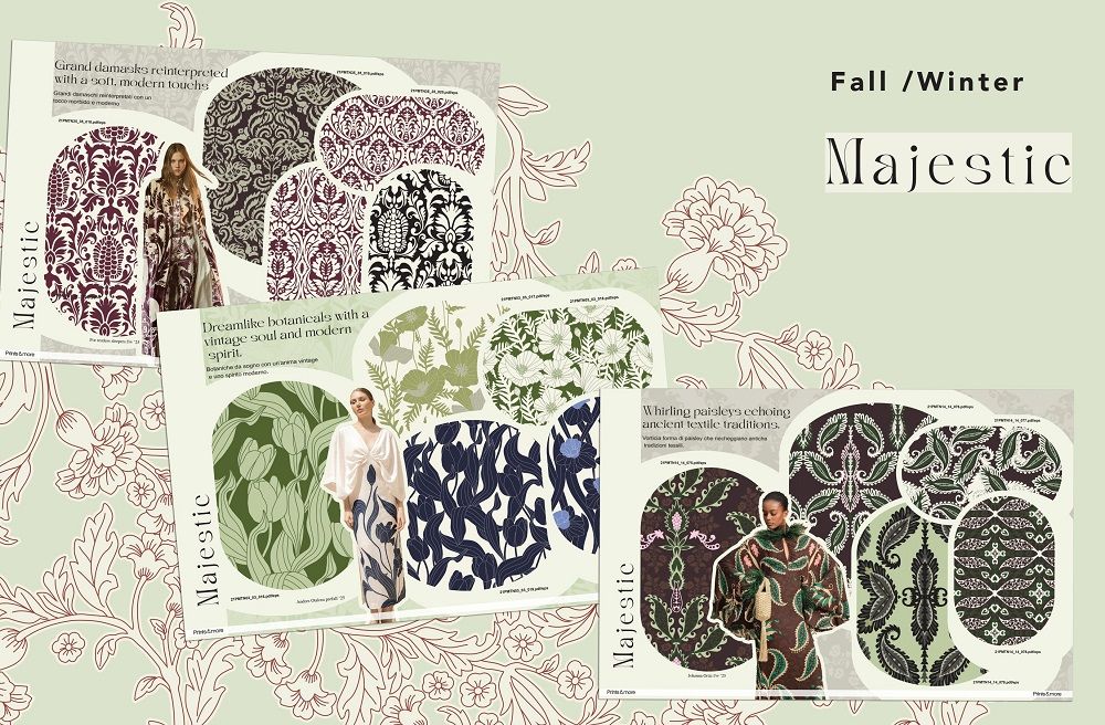 prints more majestic