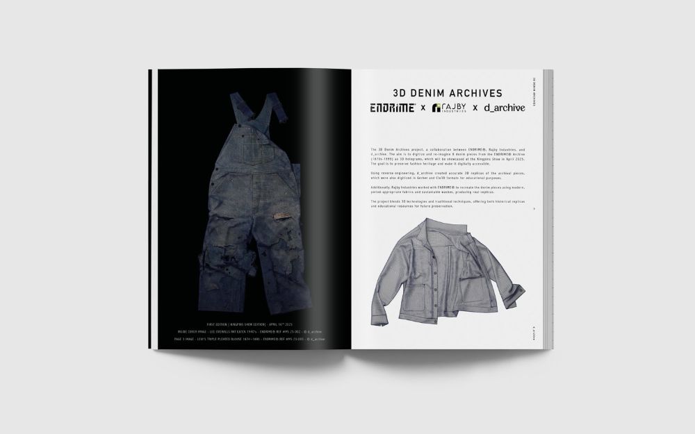 3d denim archives
