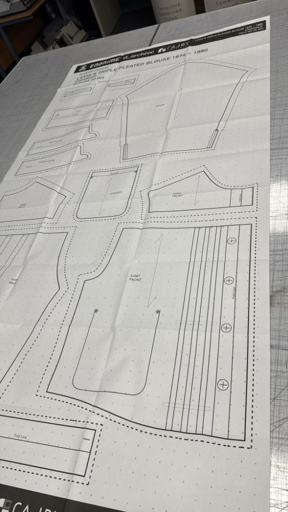 3d denim archives