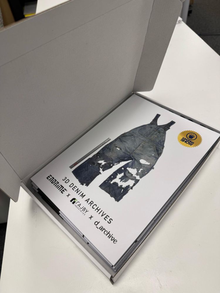 3d denim archives