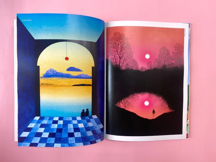 brillo magazine no19