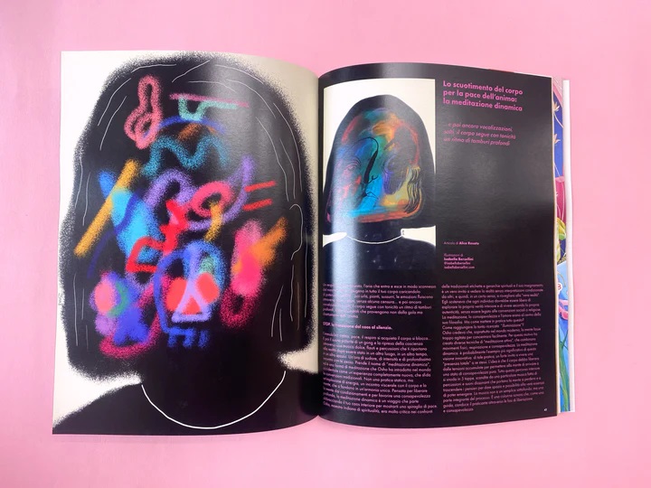 brillo magazine no19