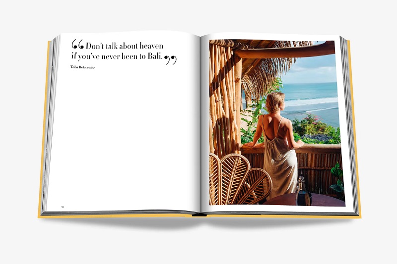bali mystique