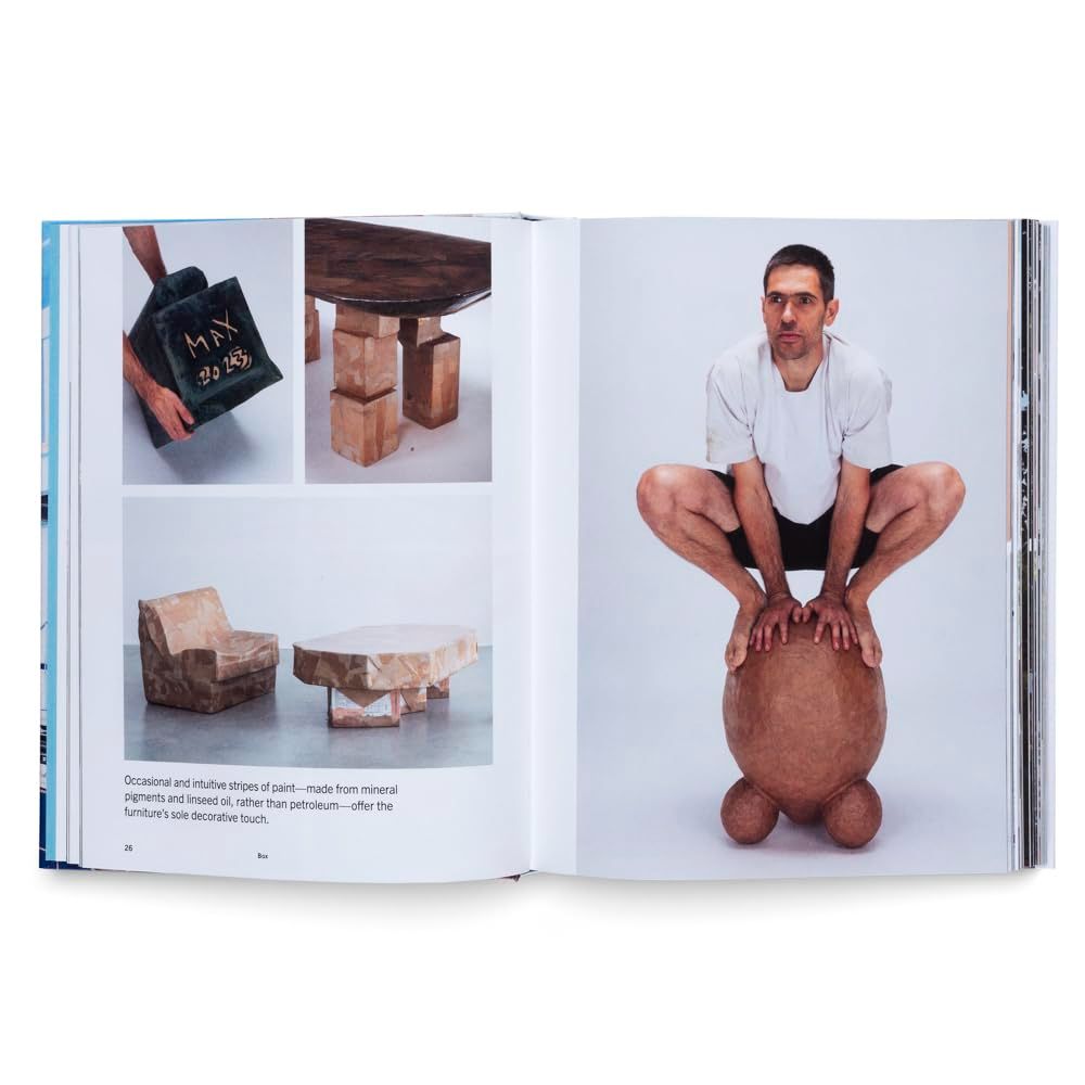 circular materials innovation and reuse in design and architecture