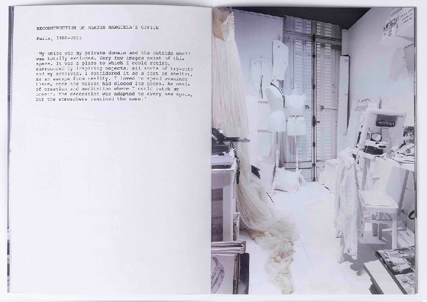 momu zine martin margielas white universe 1988 2008
