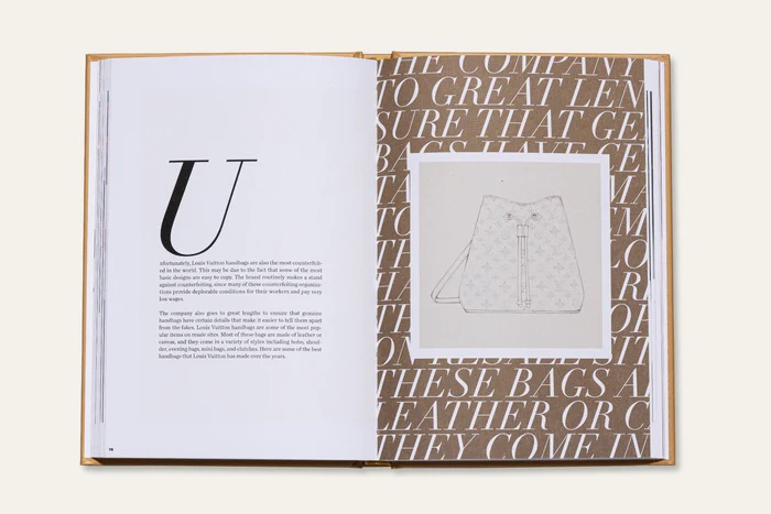 the essence of louis vuitton