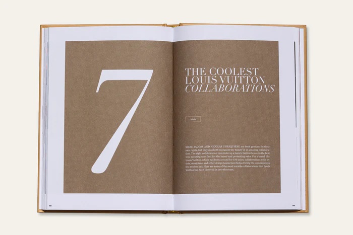 the essence of louis vuitton