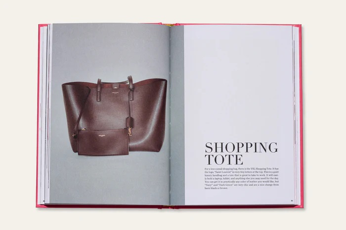 the essence of yves saint laurent