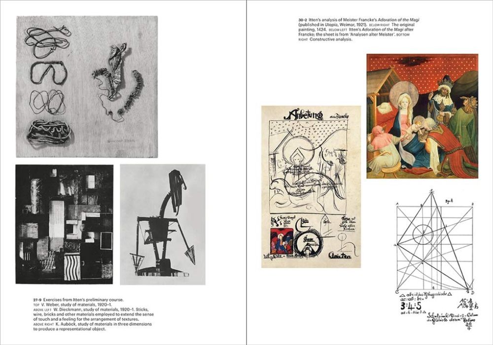 bauhaus world of art
