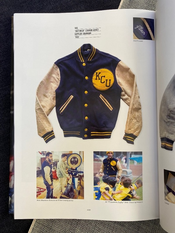 on any sunday 40 by andrea ventura