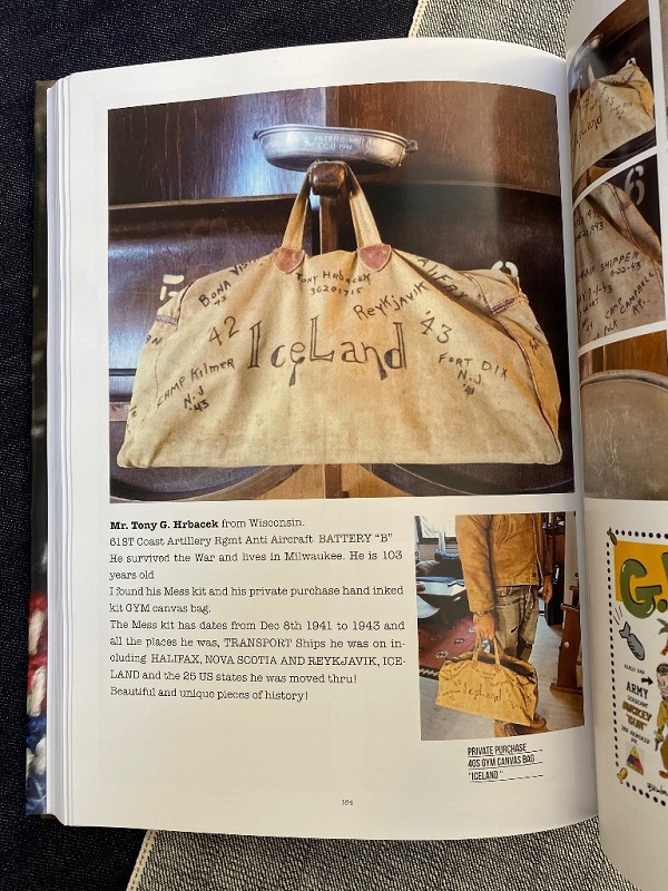 on any sunday 40 by andrea ventura