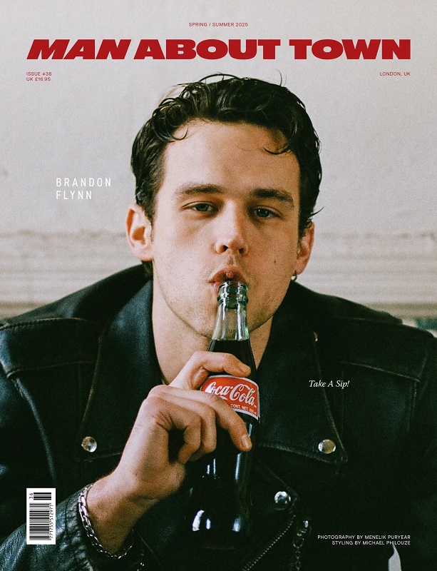 man about town 36