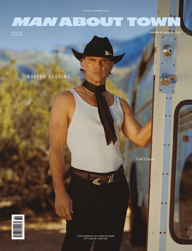 man about town 36