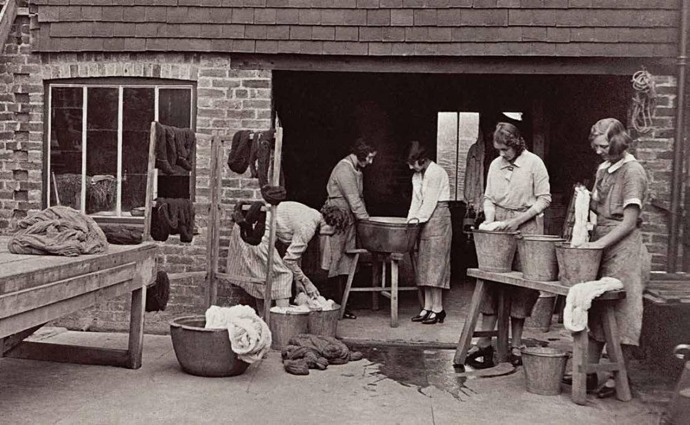 barron larcher textile designers