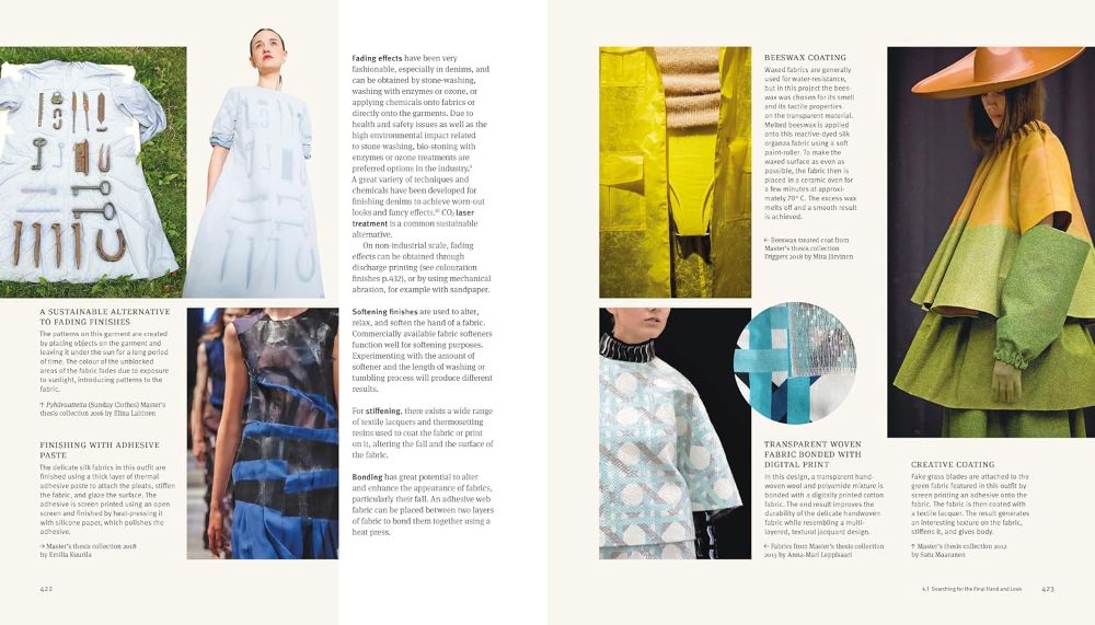 interwoven exploring materials and structures