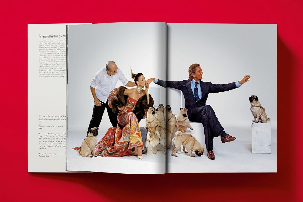 valentino a grand italian epic