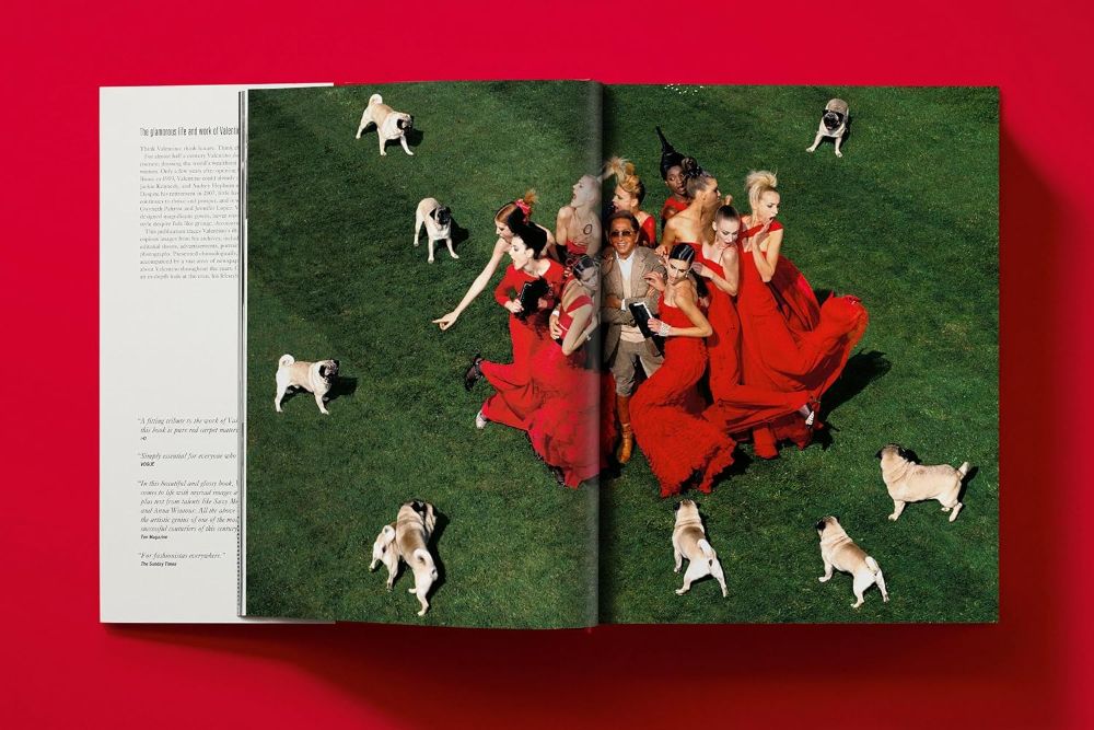 valentino a grand italian epic