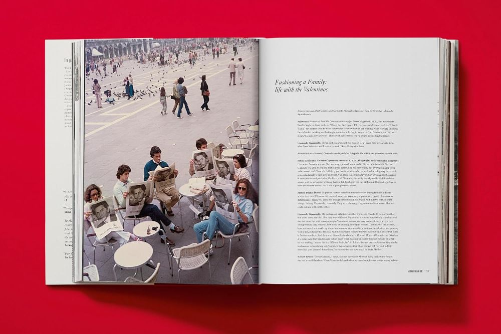 valentino a grand italian epic